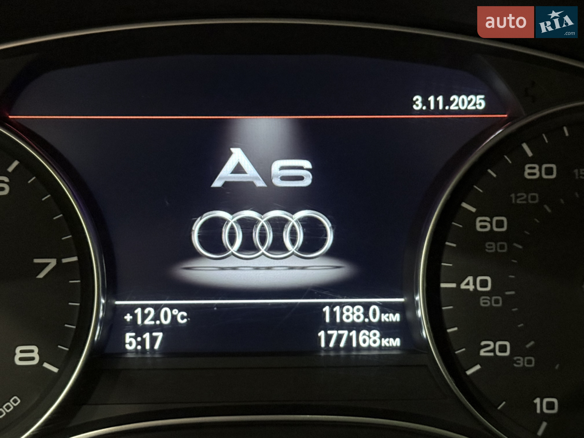 2014 Audi A6 - мініатюра 79