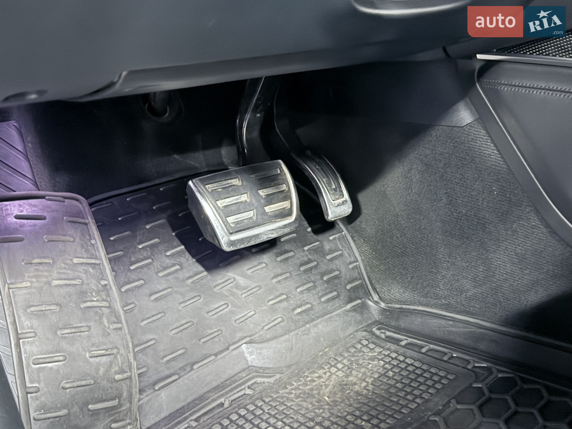 2014 Audi A6 - мініатюра 92