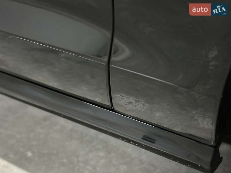 Седан Audi A6 2016 в Ужгороді