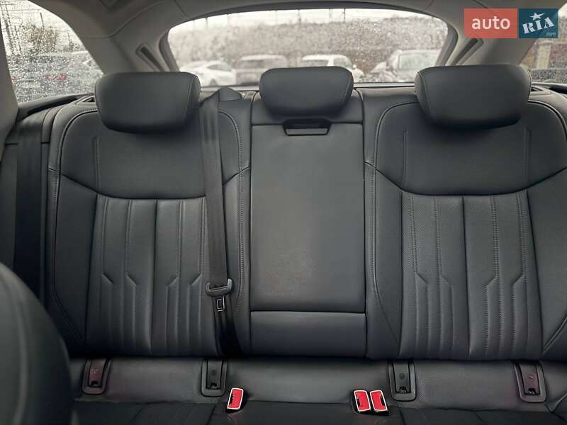 Універсал Audi A6 2018 в Києві