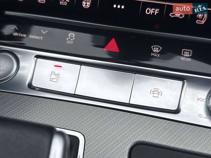 Універсал Audi A6 2018 в Києві