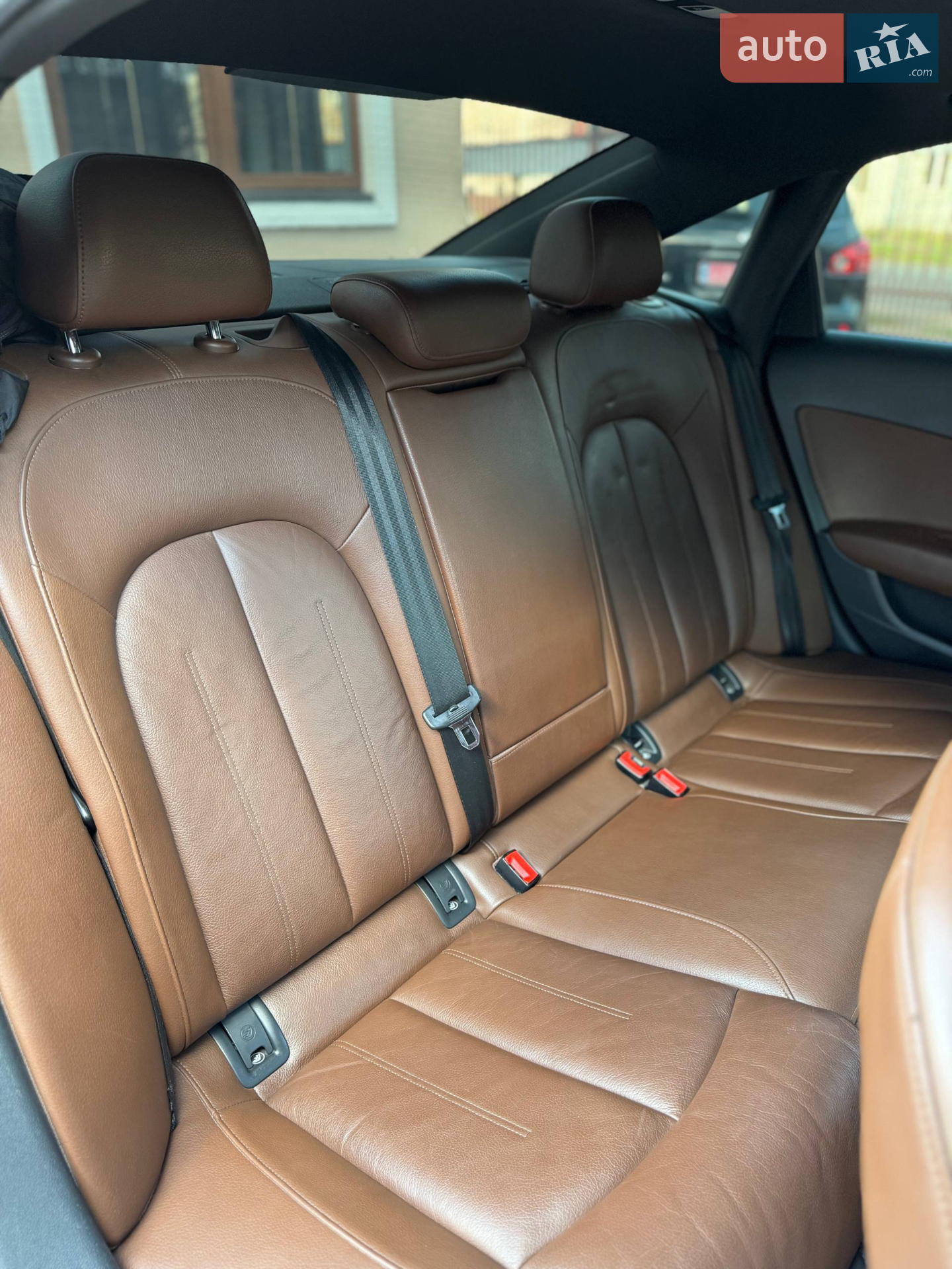 2014 Audi A6 - мініатюра 27