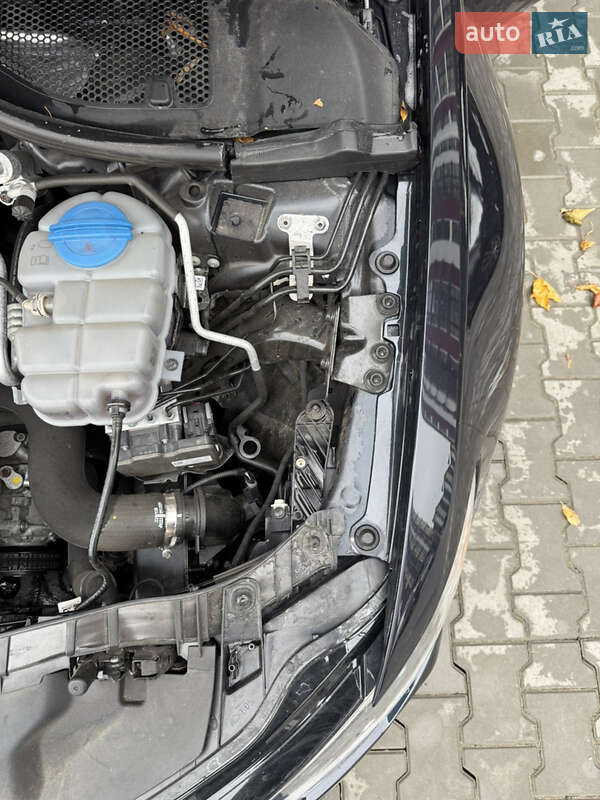 Седан Audi A6 2018 в Луцке