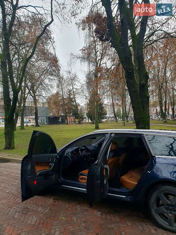 Универсал Audi A6 2005 в Конотопе