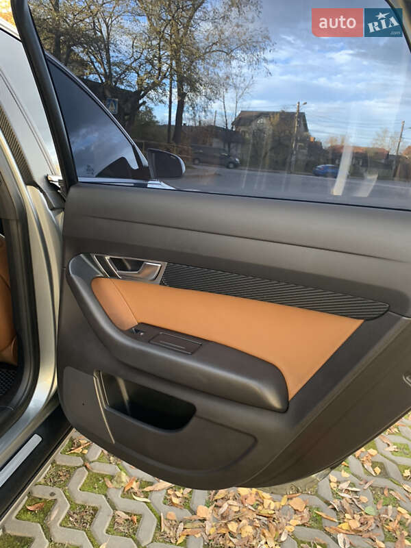 Седан Audi A6 2007 в Ивано-Франковске