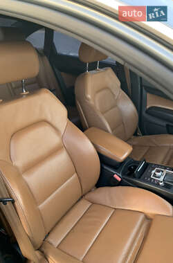 Седан Audi A6 2007 в Ивано-Франковске