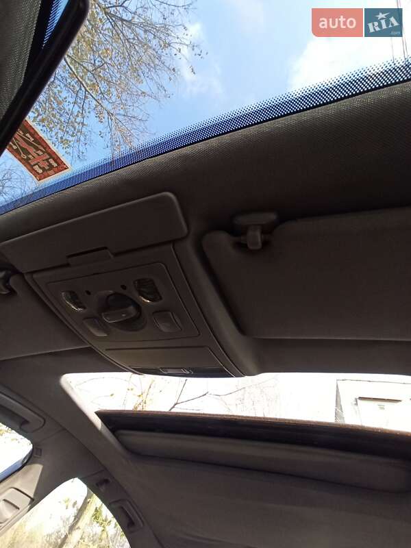 Седан Audi A6 1999 в Сараті