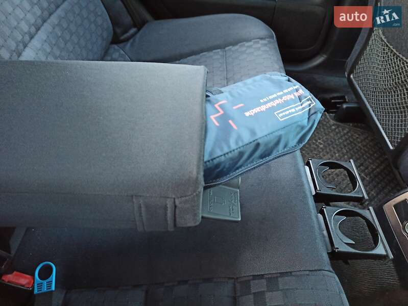 Седан Audi A6 1999 в Сараті