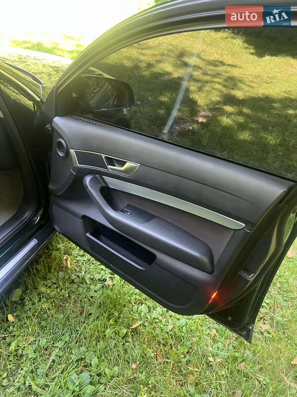 Універсал Audi A6 2007 в Ярмолинцях