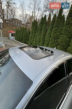 Седан Audi A6 2015 в Киеве