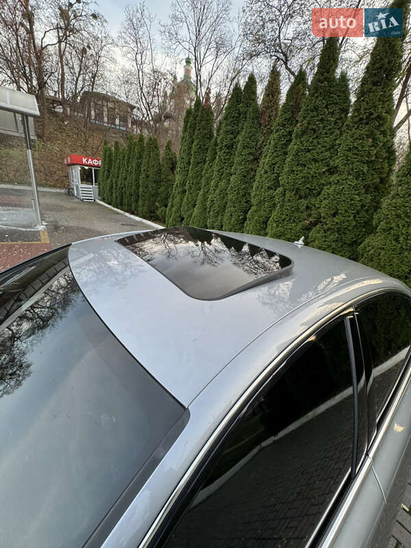 Седан Audi A6 2015 в Києві