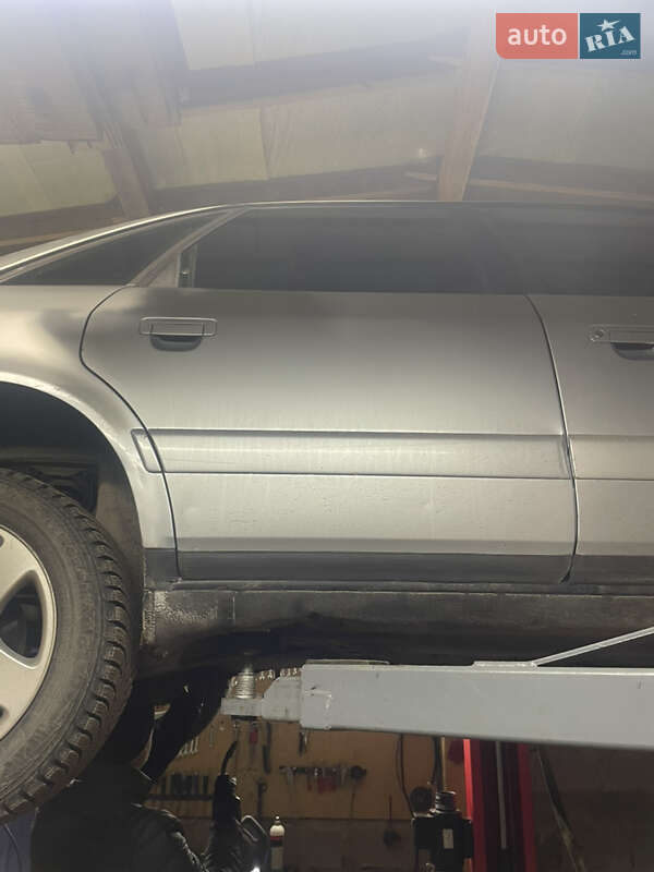 Седан Audi A6 1997 в Макарове