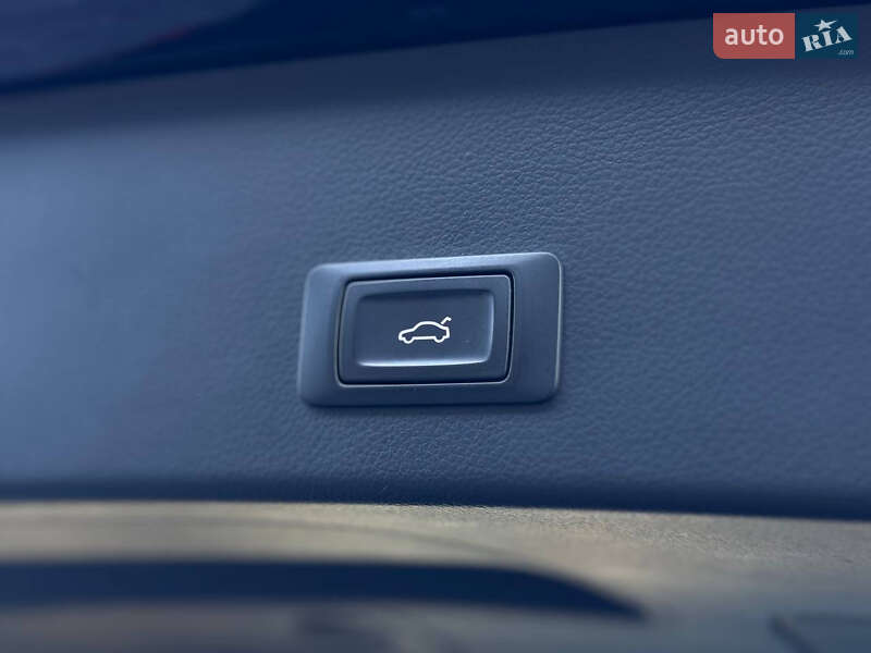 Універсал Audi A6 2017 в Мукачевому