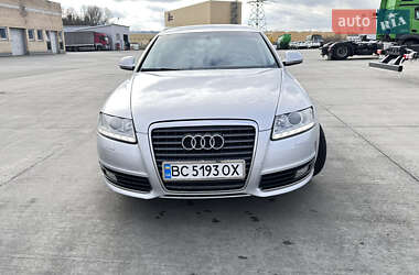 Универсал Audi A6 2010 в Киеве фото 4 Универсал Audi A6 2010 в Киеве