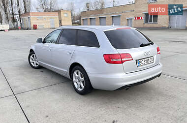 Универсал Audi A6 2010 в Киеве фото 9 Универсал Audi A6 2010 в Киеве
