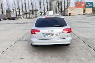 Универсал Audi A6 2010 в Киеве фото 6 Универсал Audi A6 2010 в Киеве