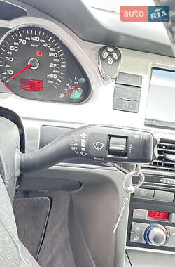 Универсал Audi A6 2010 в Киеве фото 14 Универсал Audi A6 2010 в Киеве