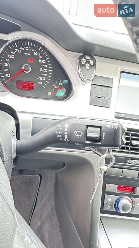 Универсал Audi A6 2010 в Киеве фото 14 Универсал Audi A6 2010 в Киеве