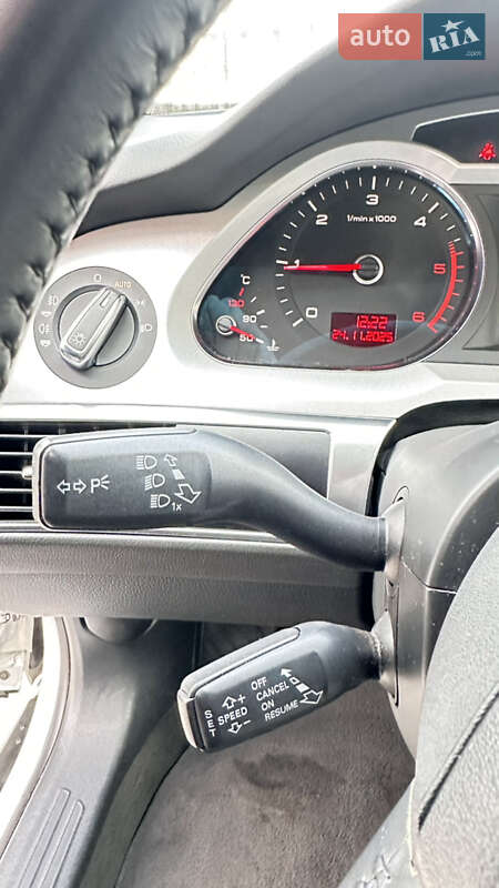 Универсал Audi A6 2010 в Киеве фото 15 Универсал Audi A6 2010 в Киеве