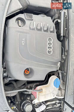 Универсал Audi A6 2010 в Киеве фото 16 Универсал Audi A6 2010 в Киеве