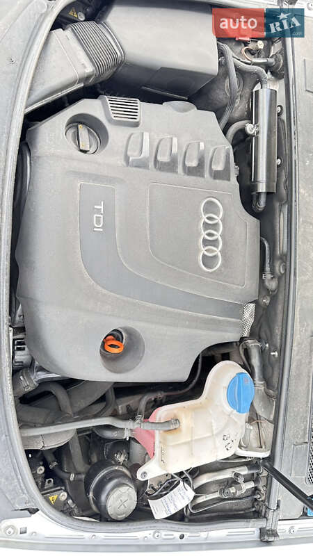 Универсал Audi A6 2010 в Киеве фото 16 Универсал Audi A6 2010 в Киеве