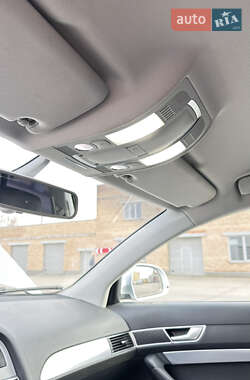 Универсал Audi A6 2010 в Киеве фото 18 Универсал Audi A6 2010 в Киеве