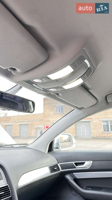 Универсал Audi A6 2010 в Киеве фото 18 Универсал Audi A6 2010 в Киеве
