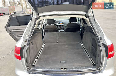 Универсал Audi A6 2010 в Киеве фото 20 Универсал Audi A6 2010 в Киеве