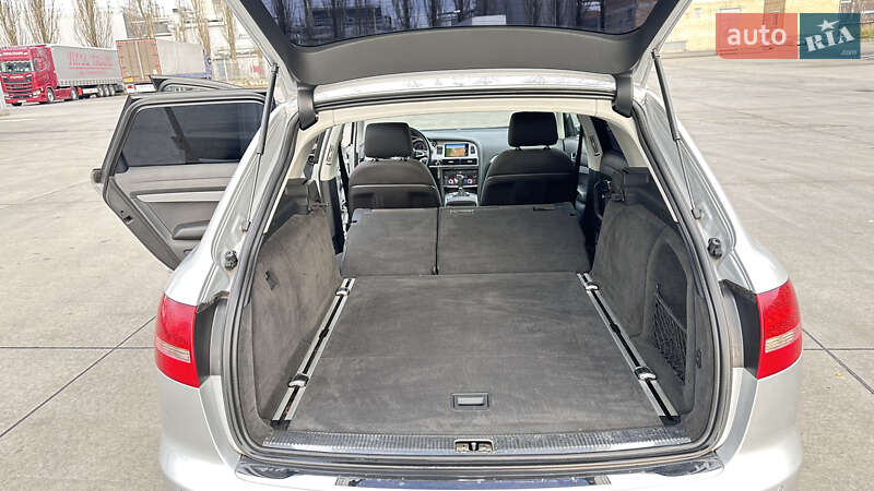 Универсал Audi A6 2010 в Киеве фото 20 Универсал Audi A6 2010 в Киеве