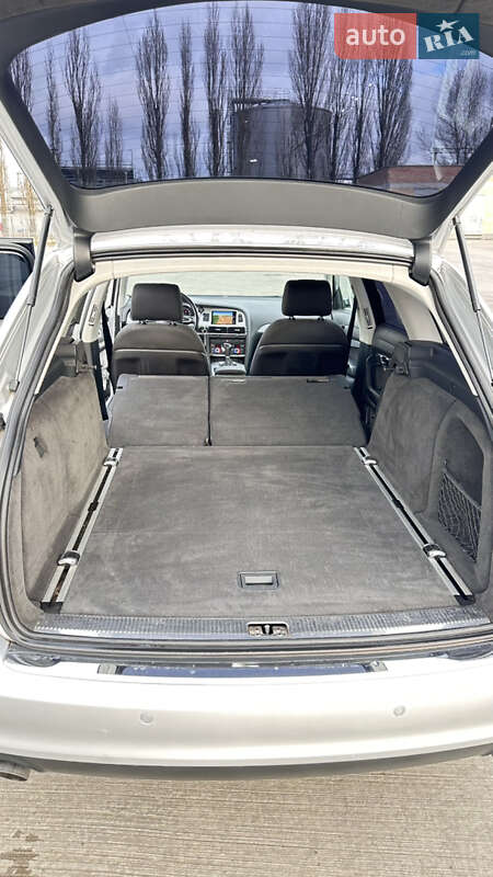 Универсал Audi A6 2010 в Киеве фото 21 Универсал Audi A6 2010 в Киеве