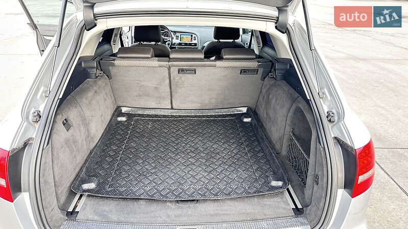 Универсал Audi A6 2010 в Киеве фото 22 Универсал Audi A6 2010 в Киеве