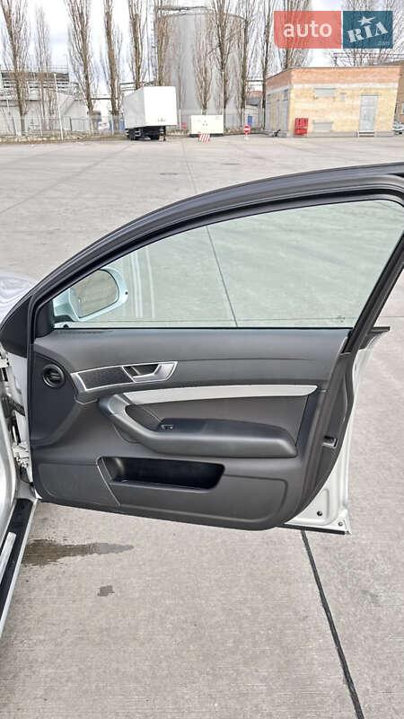Универсал Audi A6 2010 в Киеве фото 24 Универсал Audi A6 2010 в Киеве
