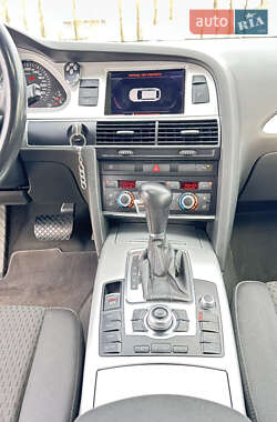 Универсал Audi A6 2010 в Киеве фото 26 Универсал Audi A6 2010 в Киеве