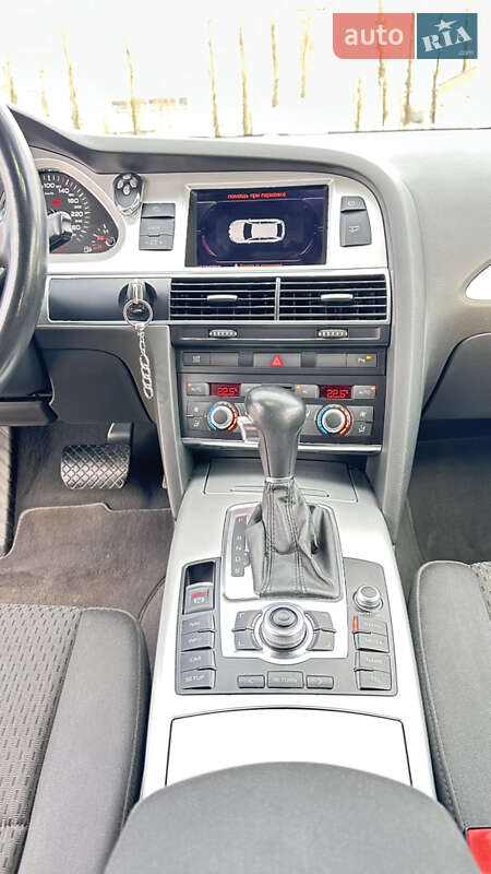 Универсал Audi A6 2010 в Киеве фото 26 Универсал Audi A6 2010 в Киеве