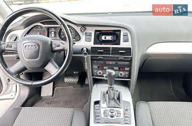 Универсал Audi A6 2010 в Киеве фото 27 Универсал Audi A6 2010 в Киеве