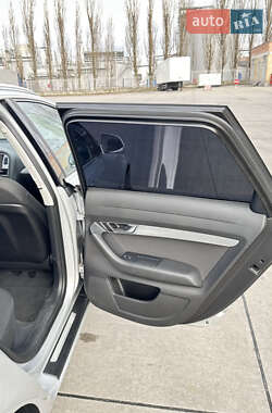 Универсал Audi A6 2010 в Киеве фото 28 Универсал Audi A6 2010 в Киеве