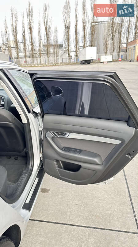 Универсал Audi A6 2010 в Киеве фото 28 Универсал Audi A6 2010 в Киеве