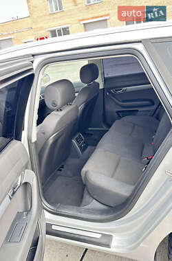 Универсал Audi A6 2010 в Киеве фото 29 Универсал Audi A6 2010 в Киеве