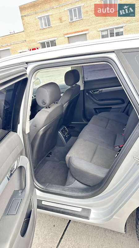 Универсал Audi A6 2010 в Киеве фото 29 Универсал Audi A6 2010 в Киеве