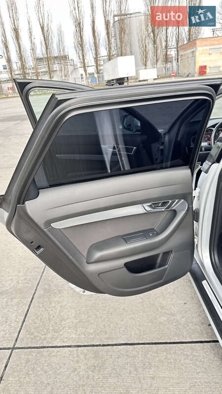 Универсал Audi A6 2010 в Киеве фото 30 Универсал Audi A6 2010 в Киеве