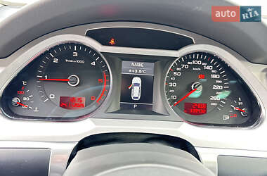 Универсал Audi A6 2010 в Киеве фото 31 Универсал Audi A6 2010 в Киеве
