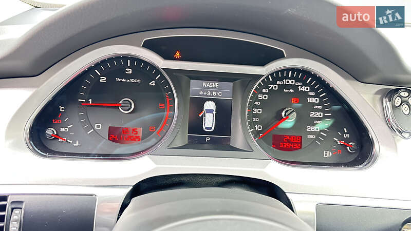 Универсал Audi A6 2010 в Киеве фото 31 Универсал Audi A6 2010 в Киеве