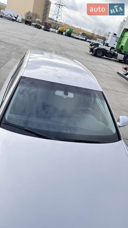 Универсал Audi A6 2010 в Киеве фото 35 Универсал Audi A6 2010 в Киеве