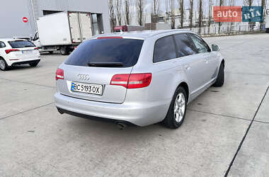 Универсал Audi A6 2010 в Киеве фото 7 Универсал Audi A6 2010 в Киеве