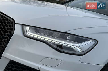 Седан Audi A6 2015 в Одессе