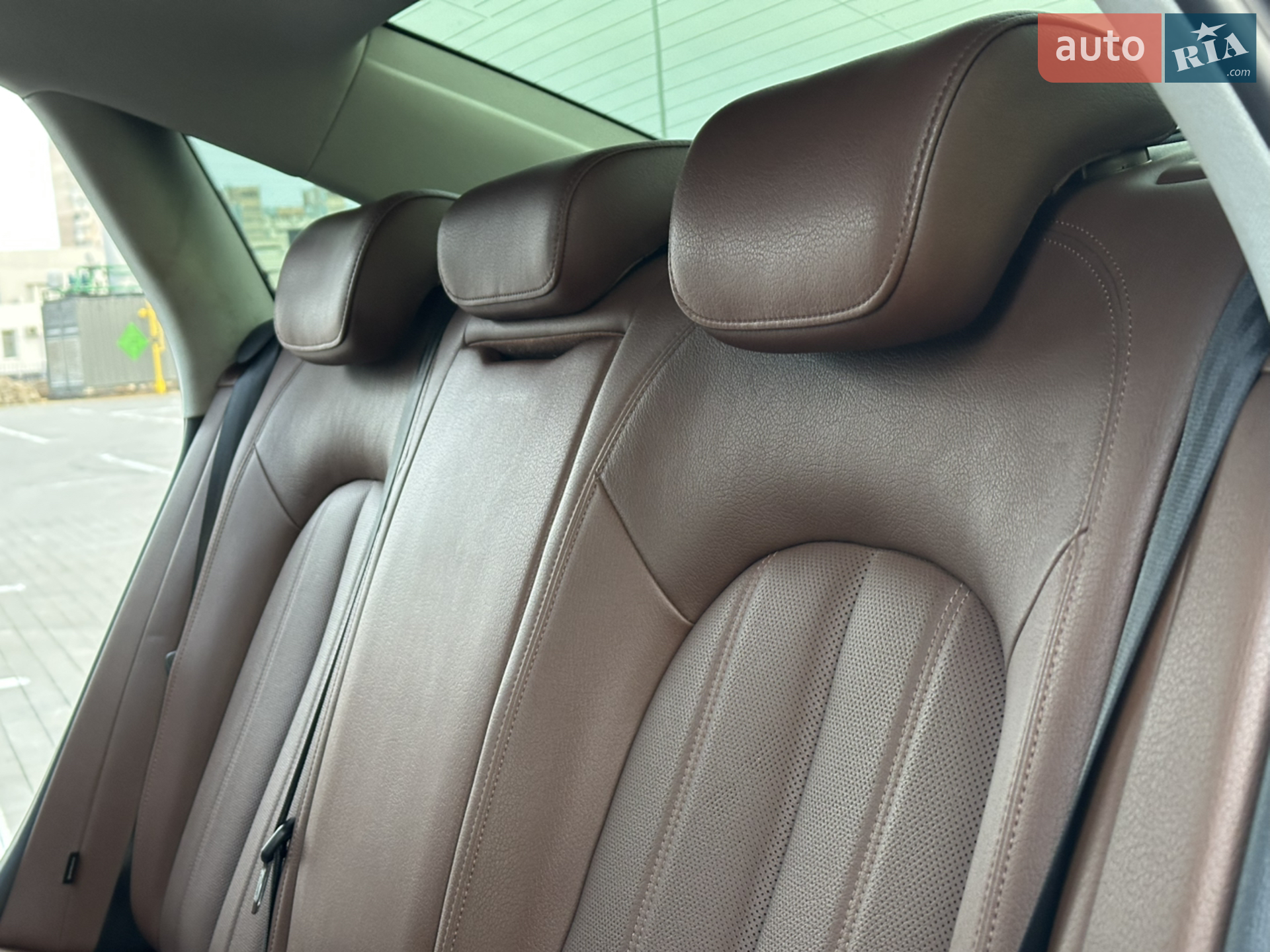 2015 Audi A6 - мініатюра 35