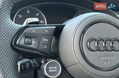 Седан Audi A6 2015 в Одессе