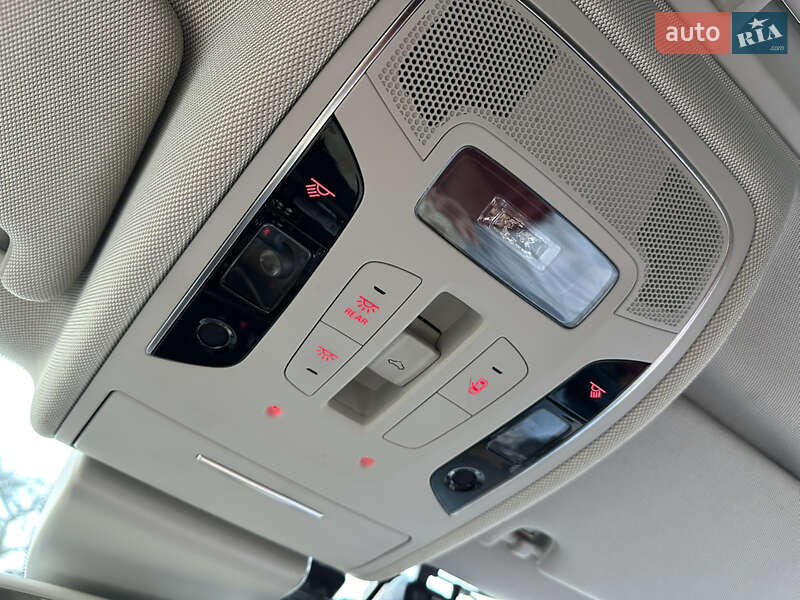 Седан Audi A6 2015 в Одессе