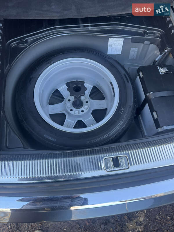 Универсал Audi A6 2011 в Южноукраинске