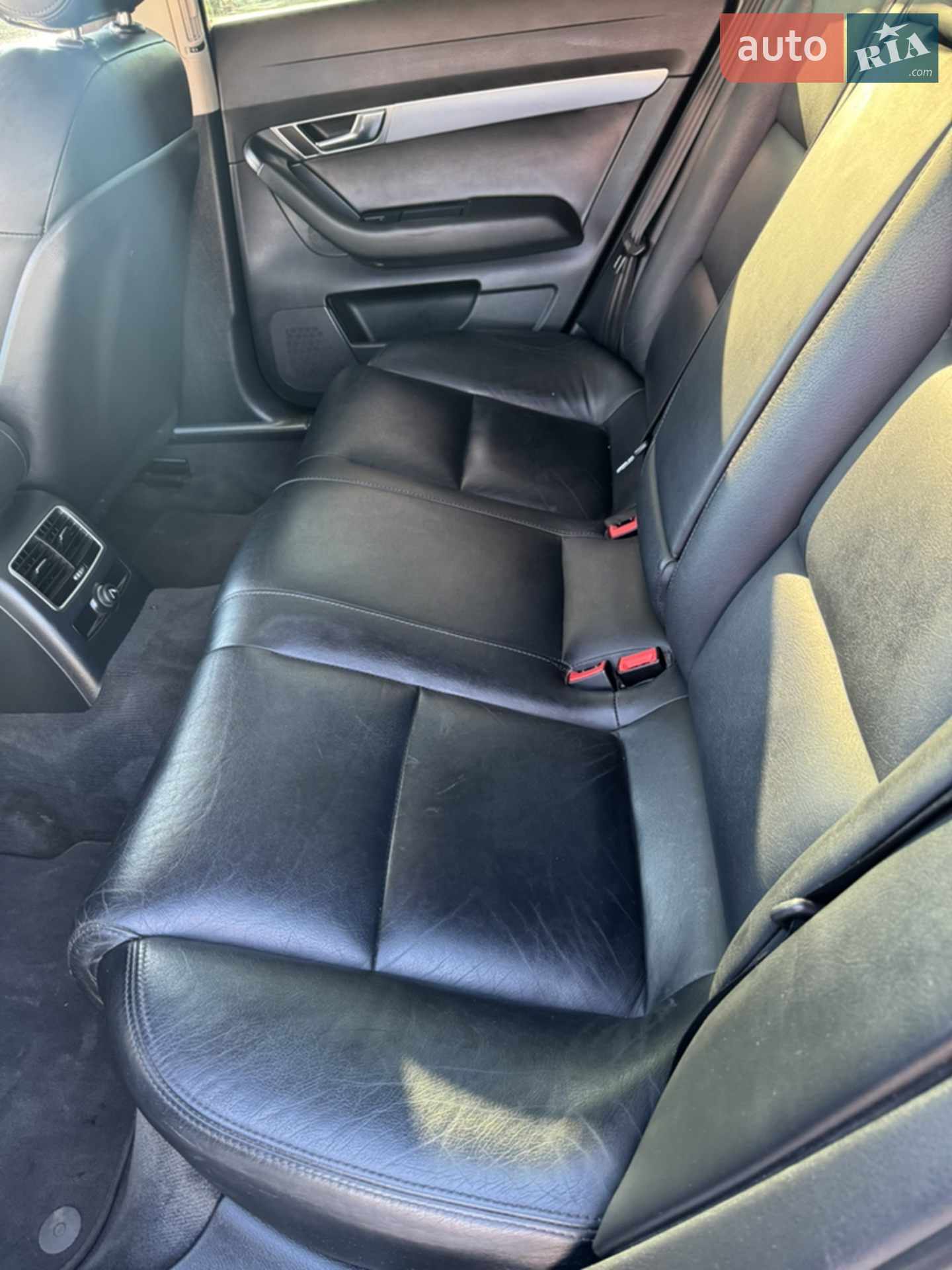 2011 Audi A6 - мініатюра 6